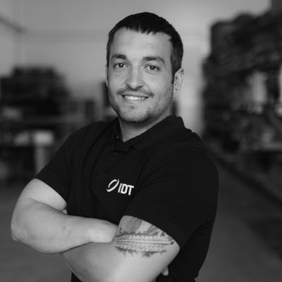 José Manuel Cantillo