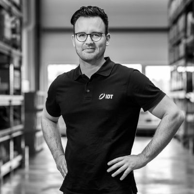 Julien Pöttrich