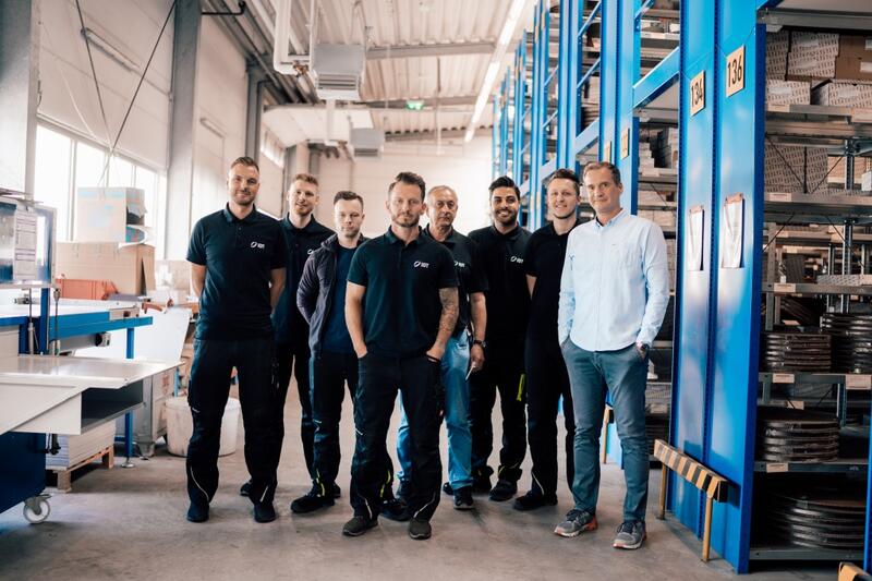 Idt Industrie Und Dichtungstechnik Gmbh idt-gaskets.com